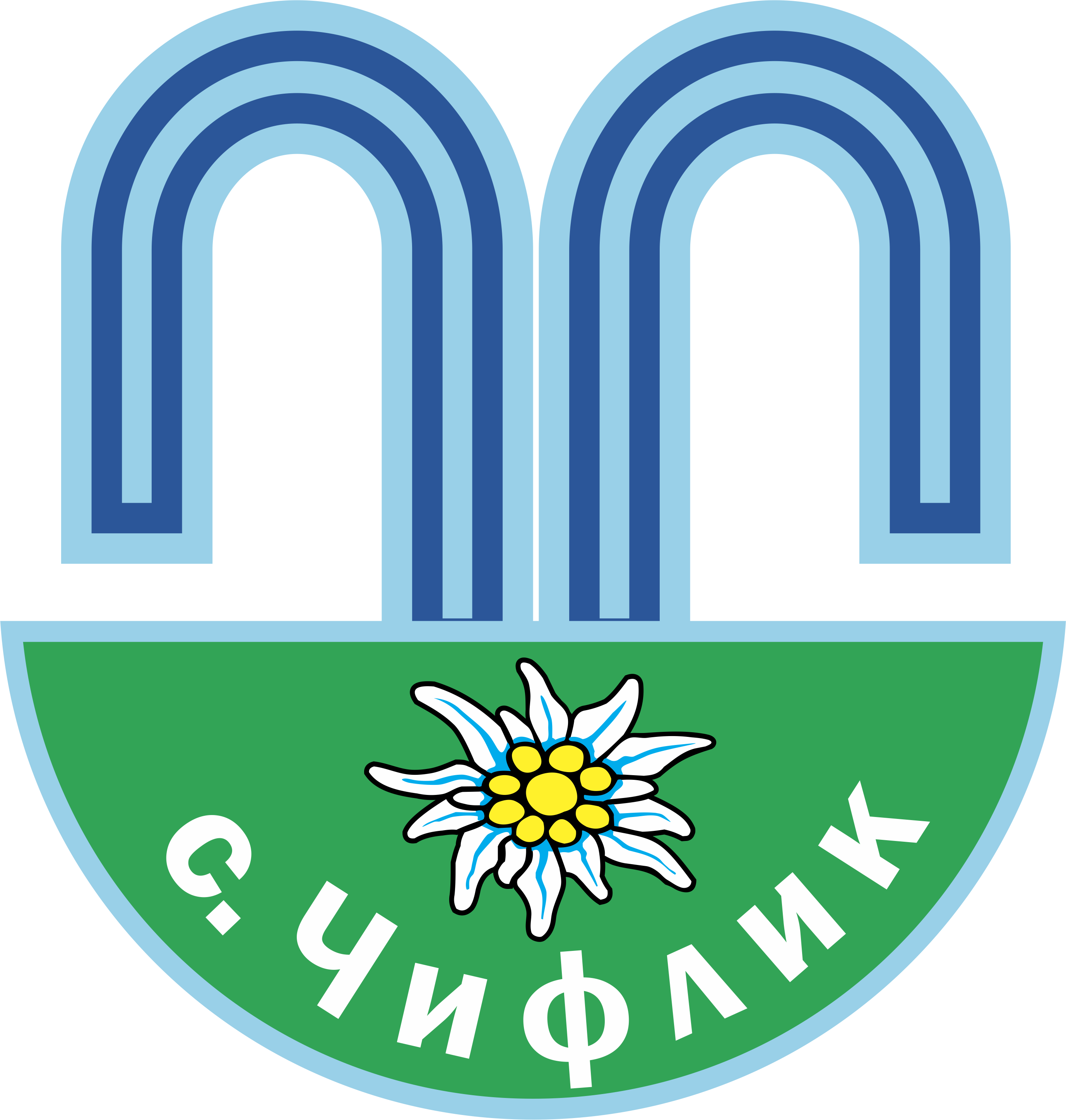 Село Чифлик